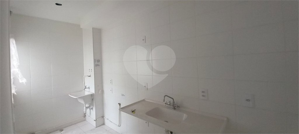 Apartamento para alugar com 2 quartos em Campo Grande, Rio de Janeiro, RJ