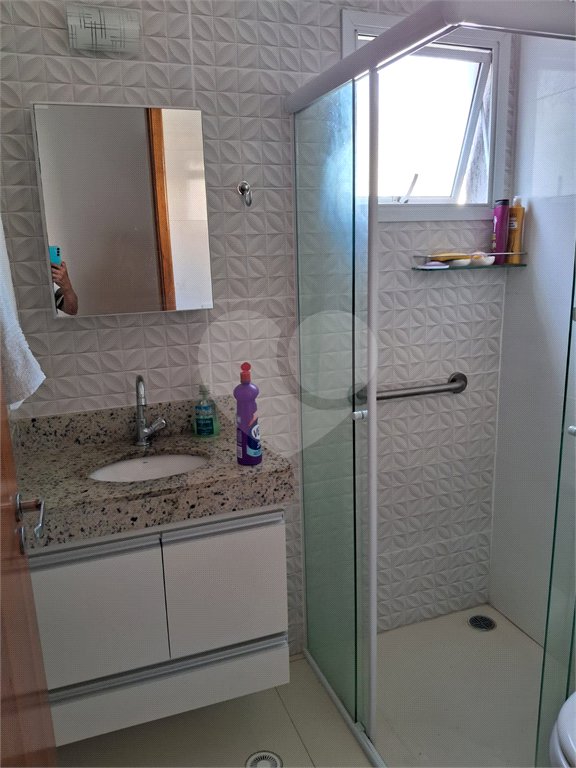 Apartamento à venda com 1 quarto em Tucuruvi, São Paulo, SP