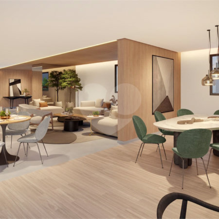 Apartamento à venda com 2 quartos, sendo 1 suíte, em Vila Yara, Osasco, SP
