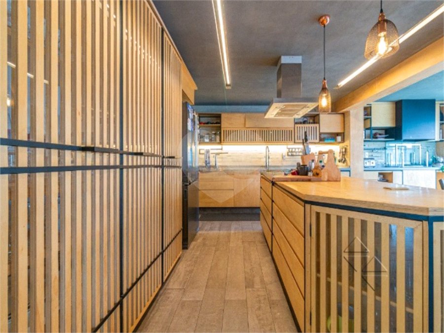 Apartamento à venda com 3 quartos, sendo 2 suítes,  em Perdizes, São Paulo, SP