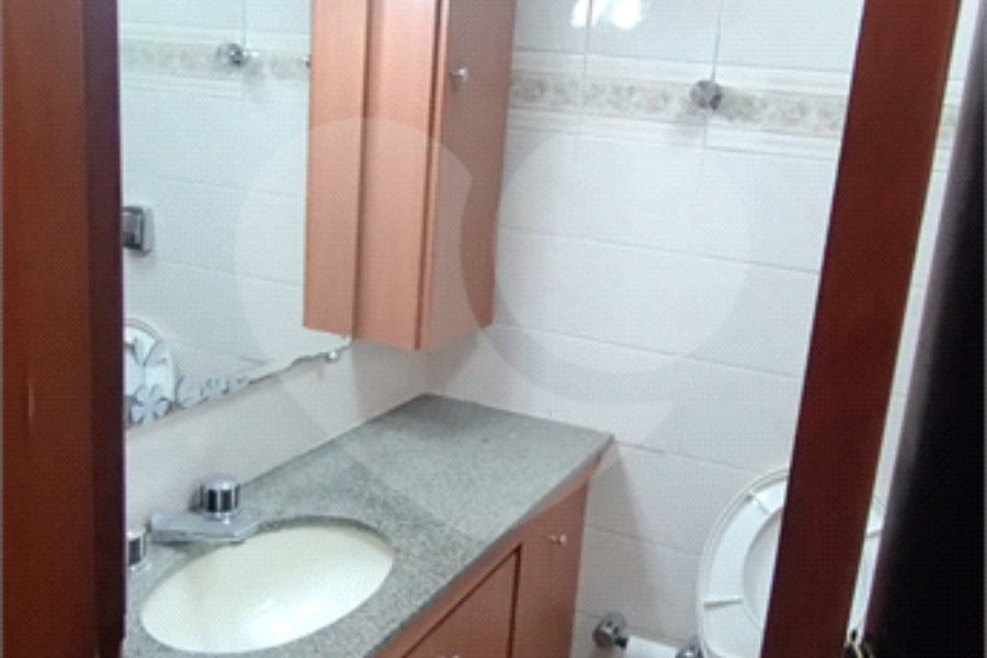 Cobertura para alugar com 3 quartos, sendo 1 suíte, em Santana, São Paulo, SP