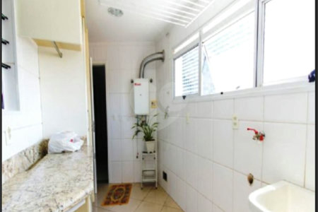 Apartamento à venda com 2 quartos, sendo 1 suíte, em Água Fria, São Paulo, SP