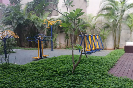 Apartamento à venda com 3 suítes em Jardim Fonte do Morumbi, São Paulo, SP