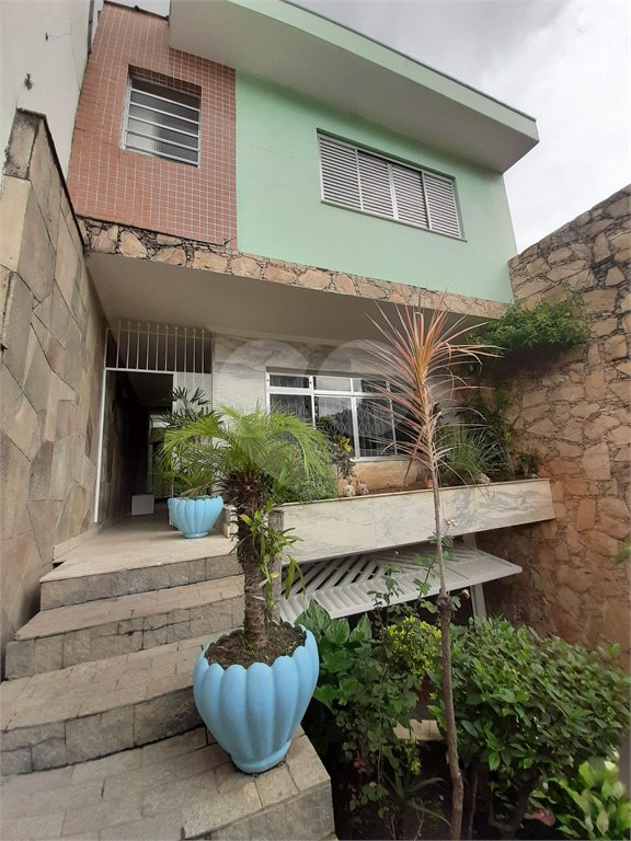 Casa à venda com 3 quartos, sendo 2 suítes, em Jardim São Paulo(zona Norte), São Paulo, SP