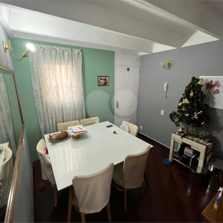 Apartamento à venda com 2 quartos em Jardim Amaralina, São Paulo, SP