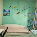 Apartamento à venda com 2 quartos em Lapa de Baixo, São Paulo, SP