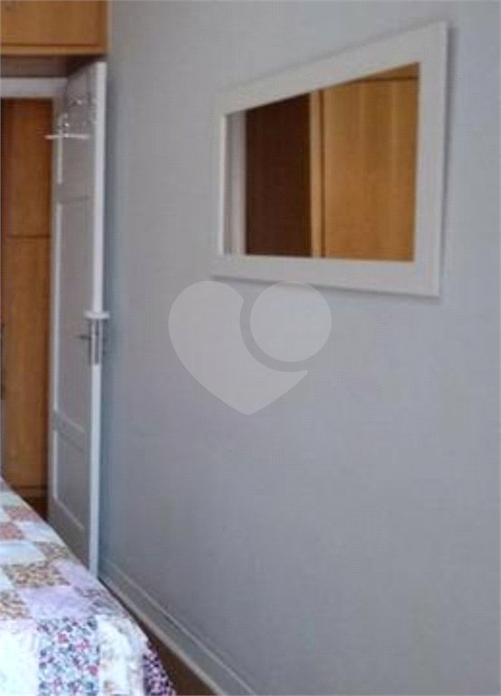 Apartamento à venda com 2 quartos em Perdizes, São Paulo, SP