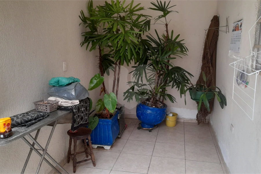 Sobrado à venda com 5 quartos, sendo 1 suíte, em Mandaqui, São Paulo, SP