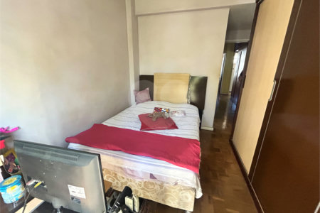 Apartamento à venda com 3 quartos, sendo 1 suíte, em Tijuca, Rio de Janeiro, RJ