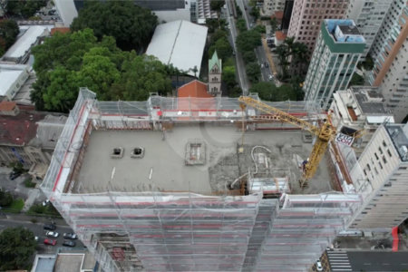 Apartamento à venda com 1 suíte em Jardim Paulista, São Paulo, SP