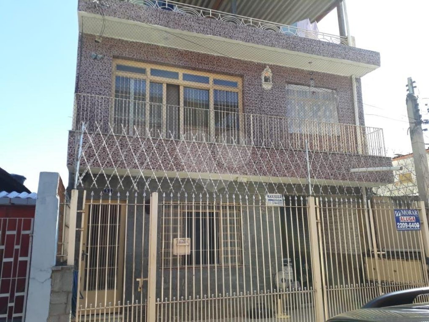 Casa à venda com 5 quartos em Vila Medeiros, São Paulo, SP
