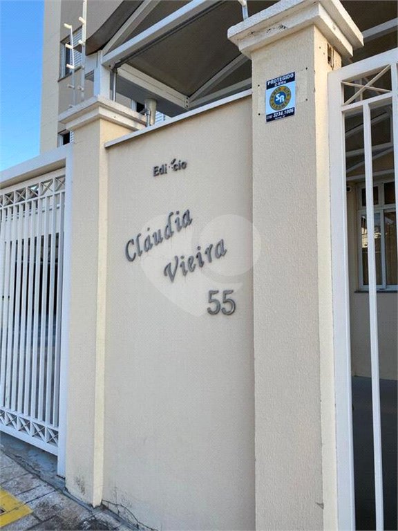 Apartamento à venda com 3 quartos, sendo 1 suíte, em Parque Campolim, Sorocaba, SP