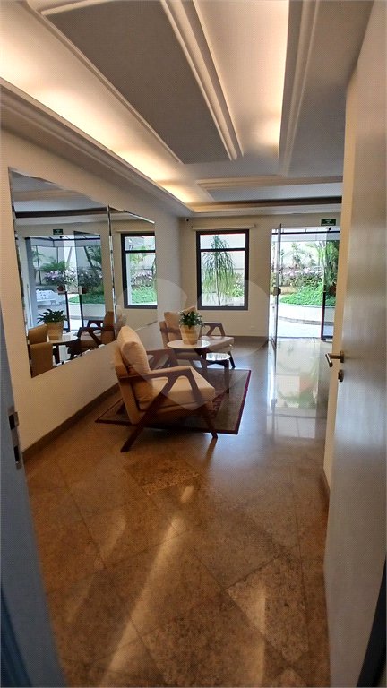 Apartamento à venda com 4 quartos, sendo 3 suítes, em Jardim São Paulo(zona Norte), São Paulo, SP