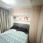 Apartamento à venda com 2 quartos, sendo 1 suíte, em Vila Prudente, São Paulo, SP