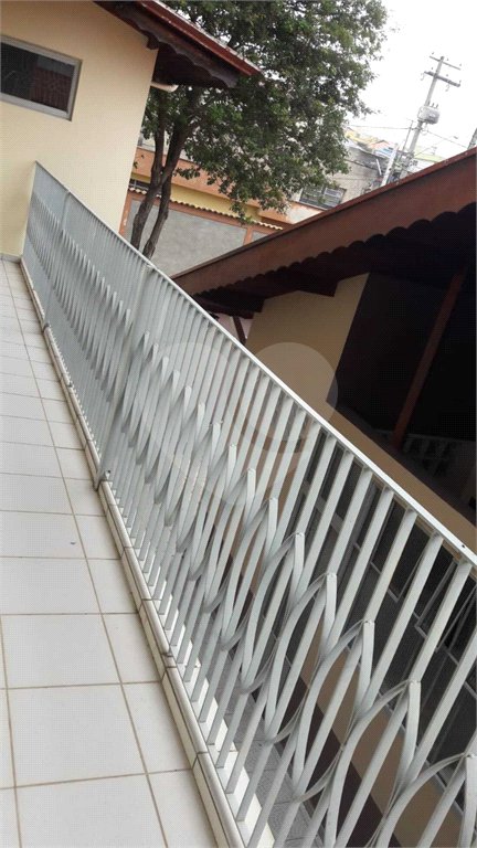 Casa à venda com 4 quartos, sendo 1 suíte, em Vila Santa Terezinha, Várzea Paulista, SP