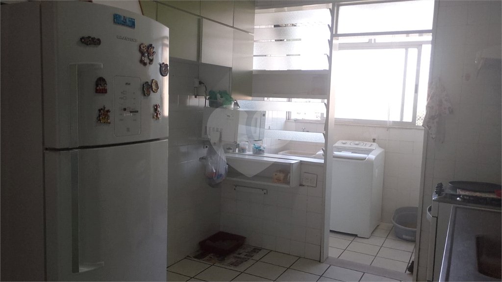 Apartamento à venda com 3 quartos, sendo 1 suíte, em Tijuca, Rio de Janeiro, RJ