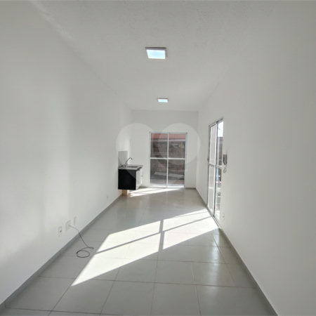 Casa à venda ou para alugar com 2 quartos no condomínio Villagio Allegro, Itapetininga - SP