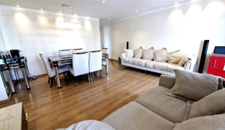 Duplex à venda com 2 suítes em Santana, São Paulo, SP