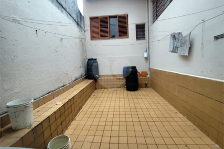 Casa à venda com 4 quartos, sendo 1 suíte, em Tucuruvi, São Paulo, SP