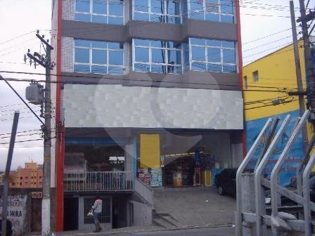 Prédio à venda ou para alugar em Tucuruvi, São Paulo, SP