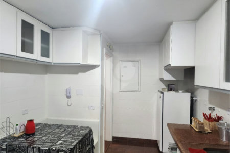Apartamento à venda com 3 quartos, sendo 1 suíte,  em Vila Aurora (zona Norte), São Paulo, SP