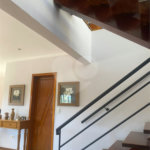 Casa à venda com 5 quartos, sendo 4 suítes, no condomínio Lago do Imperador, Mairiporã - SP
