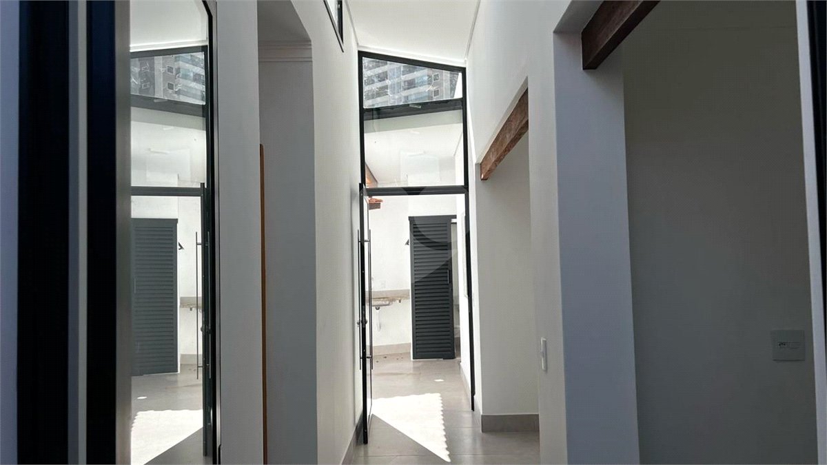 Casa à venda com 3 quartos em Vila Almeida, Indaiatuba, SP