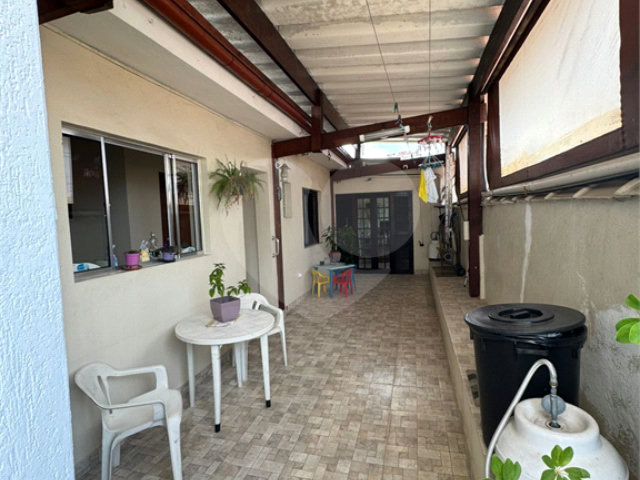 Sobrado à venda com 4 quartos, sendo 1 suíte,  em Santana, São Paulo, SP