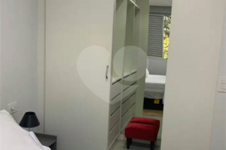 Apartamento à venda com 2 quartos em Indianópolis, São Paulo, SP