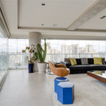 Apartamento à venda com 3 suítes em Campo Belo, São Paulo, SP
