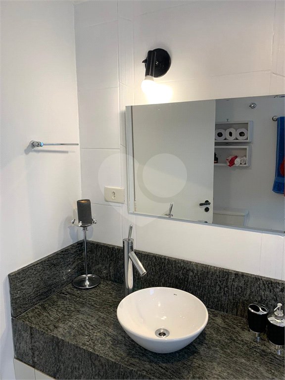 Duplex à venda com 1 suíte em Brooklin Paulista, São Paulo, SP