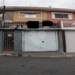 Sobrado à venda com 2 quartos em Vila Medeiros, São Paulo, SP
