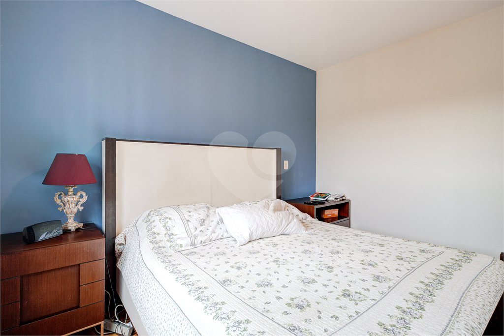 Apartamento à venda com 4 quartos, sendo 3 suítes, em Brooklin, São Paulo, SP