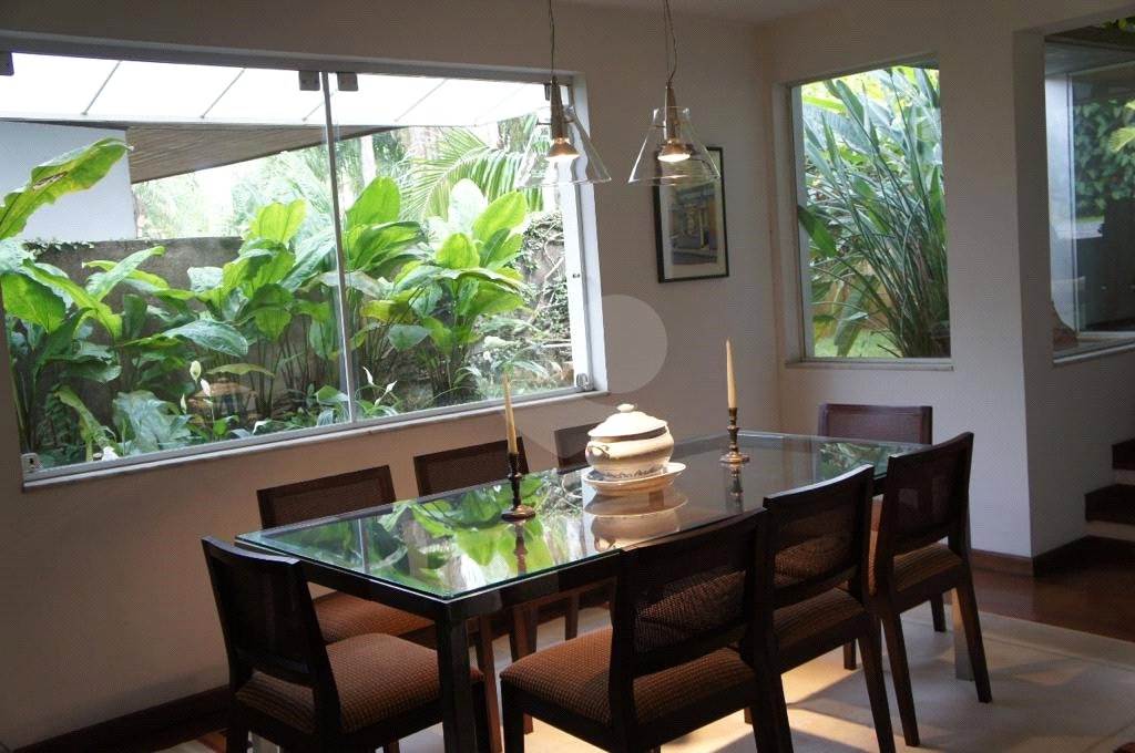 Casa à venda com 3 suítes em Fazenda Morumbi, São Paulo, SP