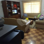 Sobrado à venda com 3 quartos em Freguesia do Ó, São Paulo, SP