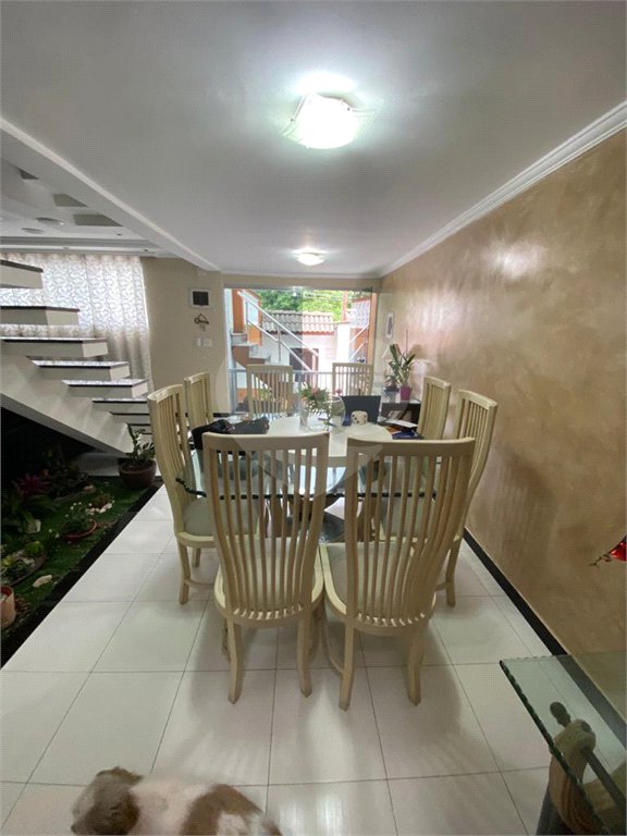 Casa à venda ou para alugar com 4 quartos, sendo 2 suítes, em Vila Rosália, Guarulhos, SP