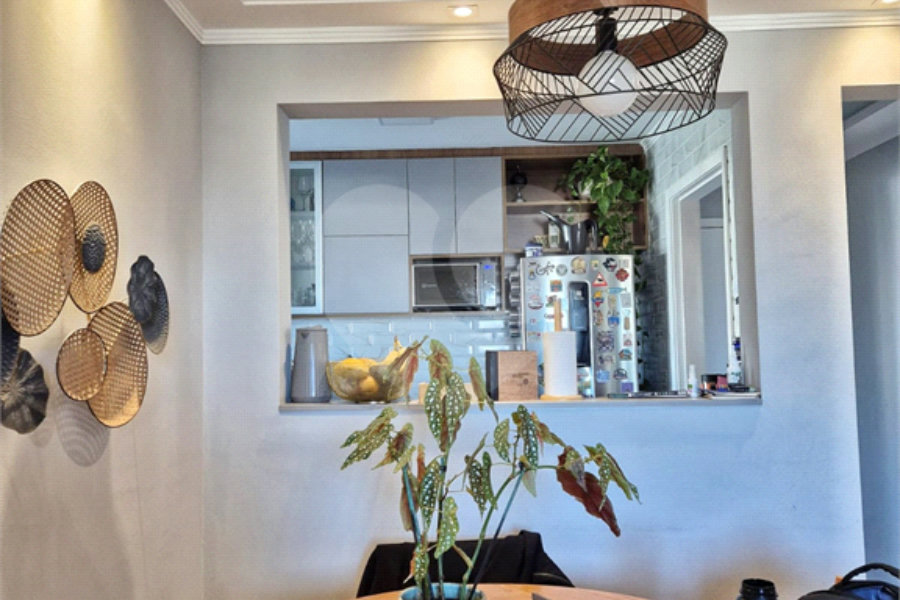 Apartamento à venda com 3 quartos, sendo 1 suíte, em Vila Nova Cachoeirinha, São Paulo, SP