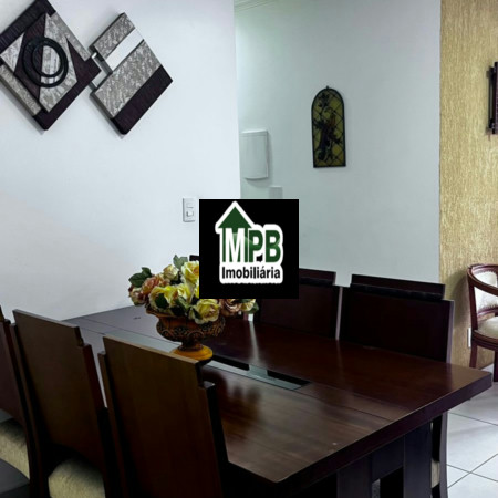 Apartamento à venda com 3 quartos, sendo 1 suíte, em Parque Bela Vista, Votorantim, SP