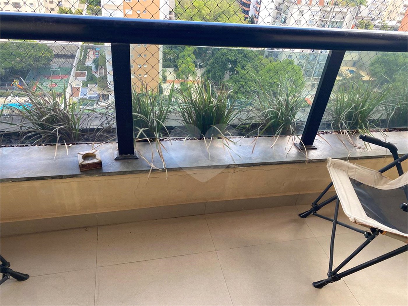 Apartamento à venda com 4 quartos, sendo 3 suítes, em Vila Morumbi, São Paulo, SP
