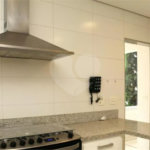 Casa à venda com 3 suítes no condomínio Residencial Morumbi, São Paulo - SP