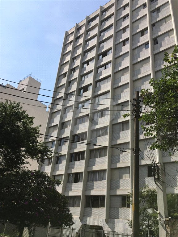 Apartamento à venda com 3 quartos, sendo 2 suítes, em Perdizes, São Paulo, SP