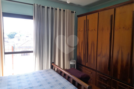 Sobrado à venda com 3 quartos, sendo 1 suíte,  em Vila Medeiros, São Paulo, SP