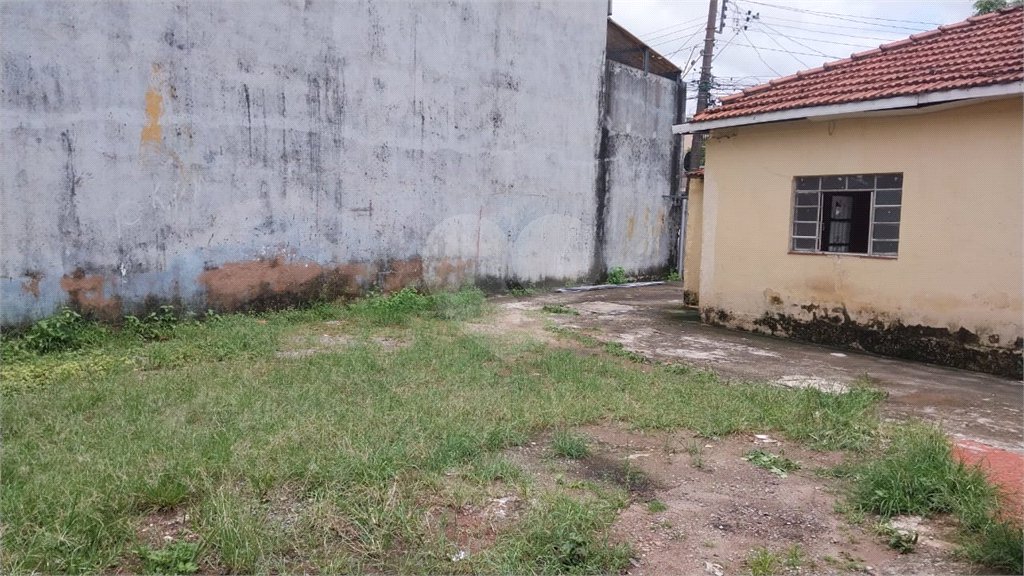 Terreno à venda em Vila Guilherme, São Paulo, SP