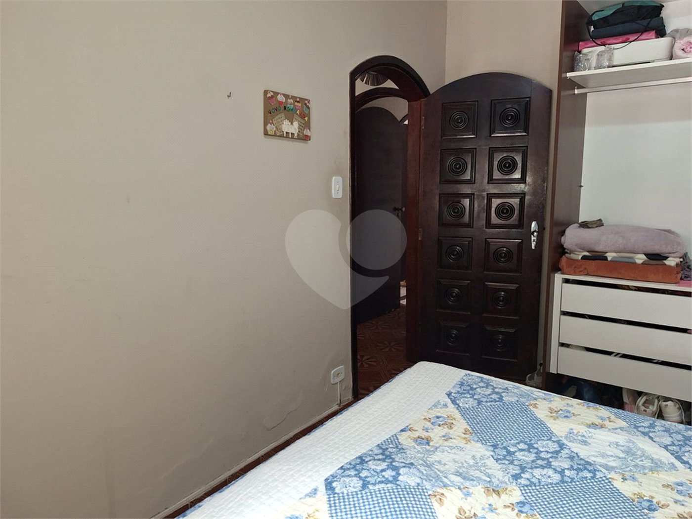 Casa à venda com 3 quartos em Jardim Pacaembu, Jundiaí, SP