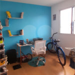 Apartamento à venda com 2 quartos em Campo Grande, Rio de Janeiro, RJ