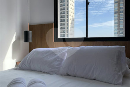 Apartamento à venda com 2 quartos em Jardim Panorama, São Paulo, SP