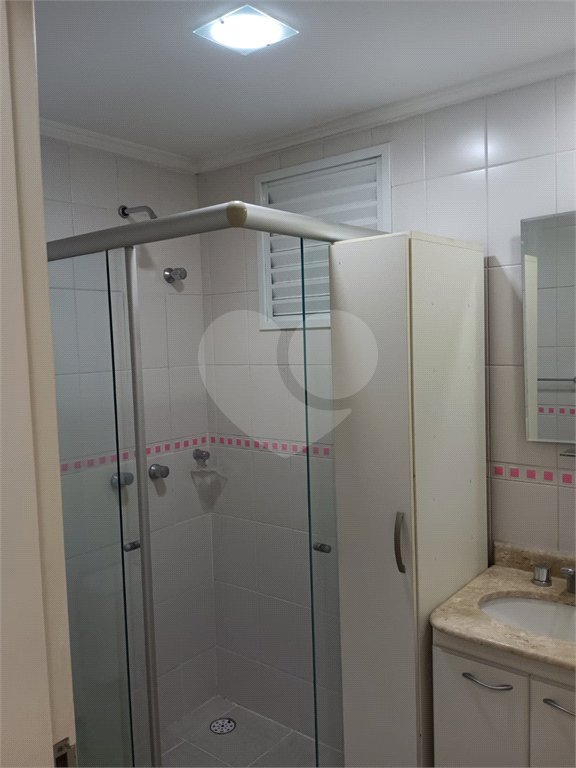 Apartamento para alugar com 2 quartos, sendo 1 suíte, em Casa Verde, São Paulo, SP