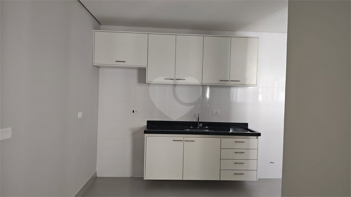 Apartamento para alugar com 1 suíte em Pirituba, São Paulo, SP