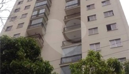 Apartamento à venda com 3 quartos em Santa Terezinha, São Paulo, SP