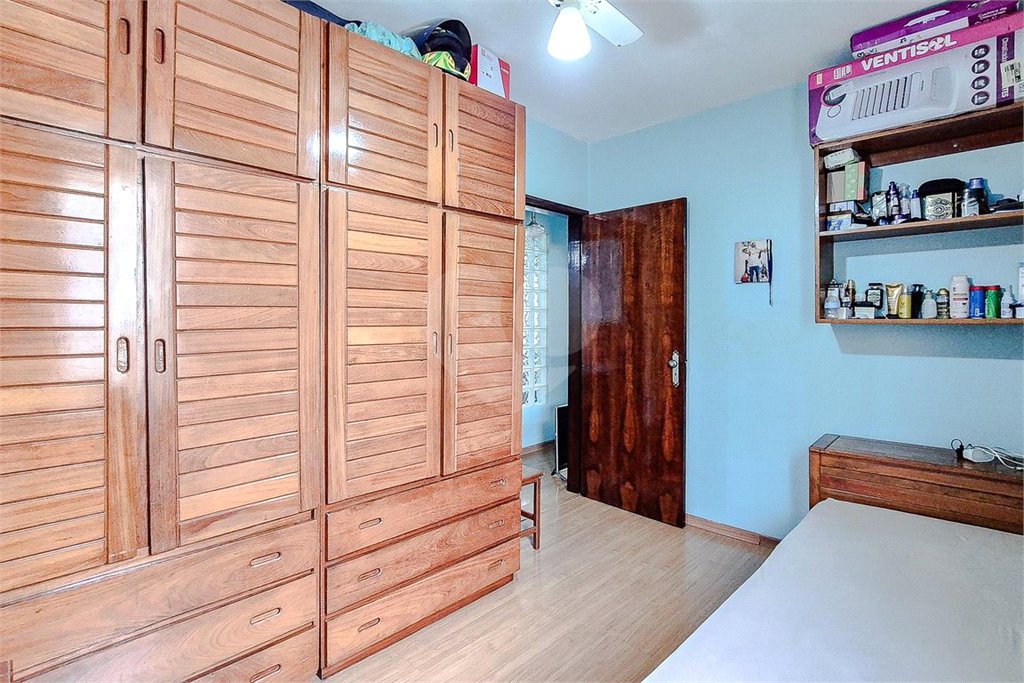 Apartamento à venda com 2 quartos em Lapa de Baixo, São Paulo, SP